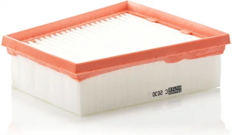 Vzduchový filter MANN FILTER C 2030