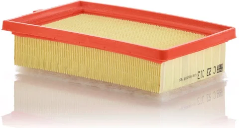 Vzduchový filter MANN FILTER C 23 013