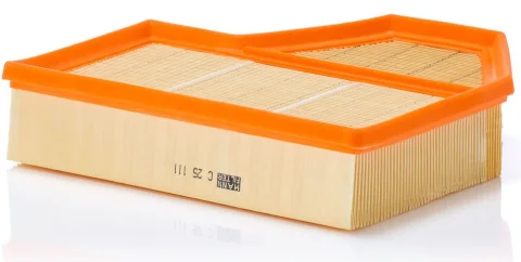 Vzduchový filter MANN FILTER C 25 111