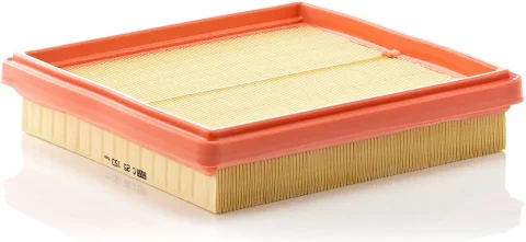 Vzduchový filter MANN FILTER C 25 153