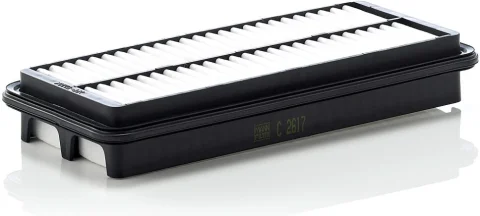 Vzduchový filter MANN FILTER C 2617