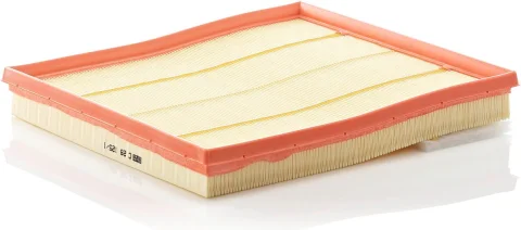 Vzduchový filter MANN FILTER C 28 125/1