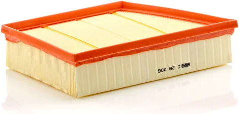 Vzduchový filter MANN FILTER C 29 006