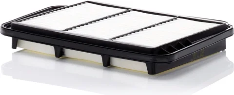 Vzduchový filter MANN FILTER C 3028