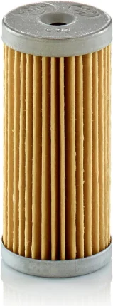 Vzduchový filter MANN FILTER C 32