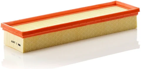 Vzduchový filter MANN FILTER C 3459