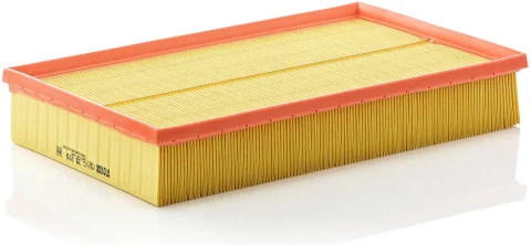 Vzduchový filter MANN FILTER C 35 215