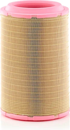 Vzduchový filter MANN FILTER C 36 011/2