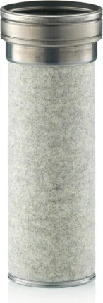 Poistný filter MANN FILTER CF 1510/1