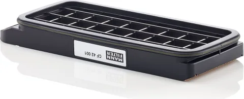 Poistný filter MANN FILTER CF 42 001