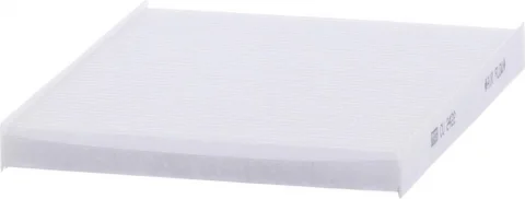 Kabínový filter MANN FILTER CU 2422