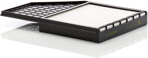 Kabínový filter MANN FILTER CU 32 011/1