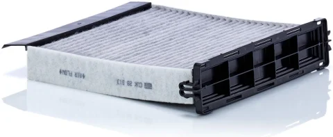 Kabínový filter MANN FILTER CUK 28 013