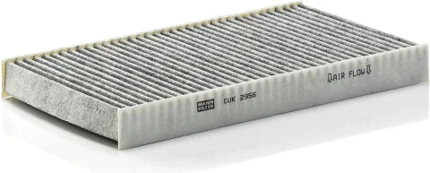 Kabínový filter MANN FILTER CUK 2956