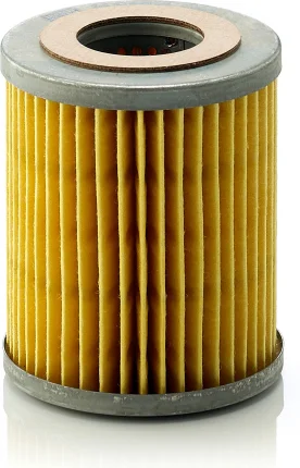 Olejový filter MANN FILTER H 813/1 x