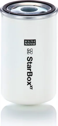 Separátor oleja MANN FILTER LB 719/51