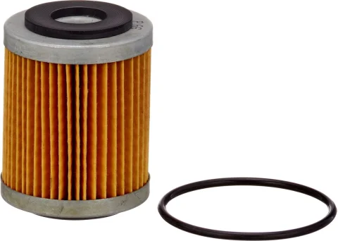 Palivový filter MANN FILTER P 66 x