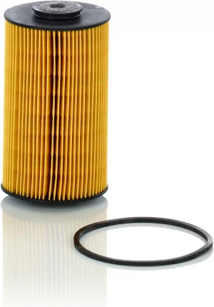 Palivový filter MANN FILTER P 811 x