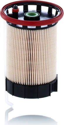 Palivový filter MANN FILTER PU 8015