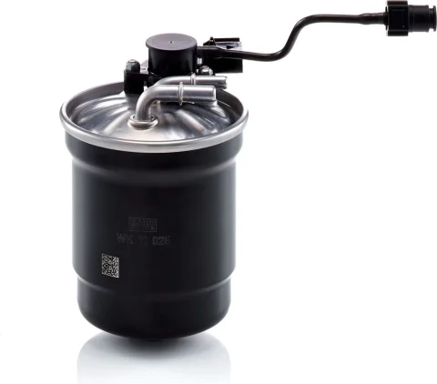 Palivový filter MANN FILTER WK 11 026