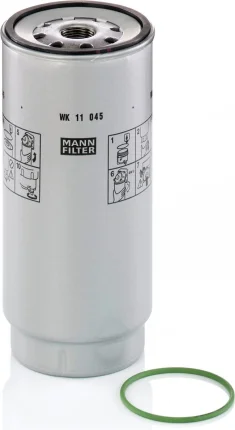 Palivový filter MANN FILTER WK 11 045 z