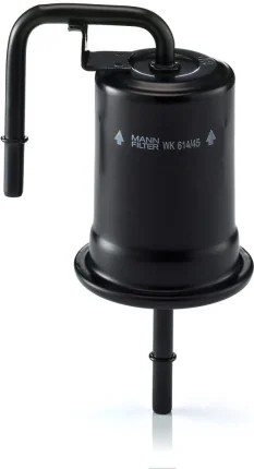 Palivový filter MANN FILTER WK 614/45