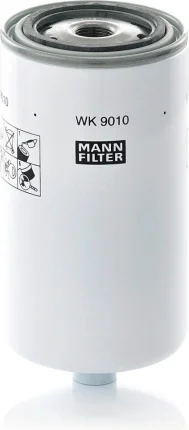 Palivový filter MANN FILTER WK 9010