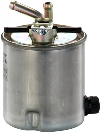 Palivový filter MANN FILTER WK 9067