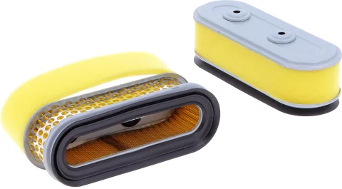 Vzduchový filter HIFI FILTER SA 12107