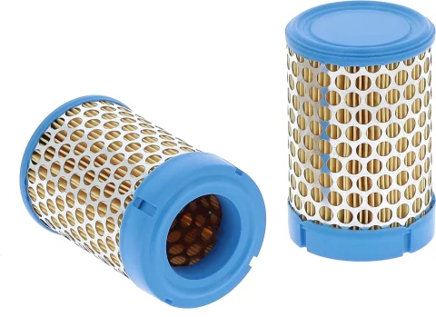 Vzduchový filter HIFI FILTER SA 12505