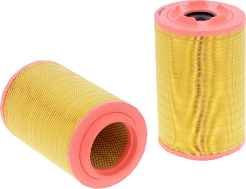 Vzduchový filter HIFI FILTER SA 17274