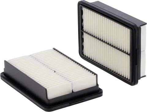 Vzduchový filter HIFI FILTER SA 8689