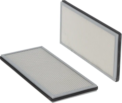 Kabínový filter HIFI FILTER SC 60073