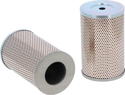 Hydraulický filter HIFI FILTER SH 52083