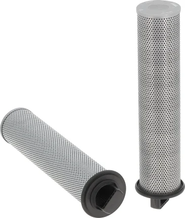 Hydraulický filter HIFI FILTER SH 52121