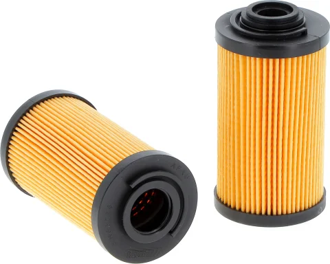 Hydraulický filter HIFI FILTER SH 63028