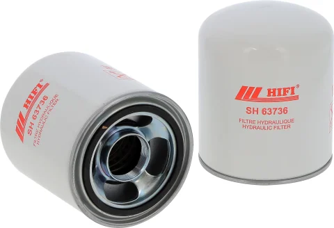Hydraulický filter HIFI FILTER SH 63736