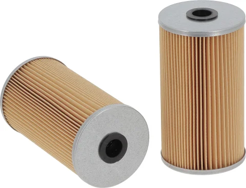 Palivový filter HIFI FILTER SN 21048