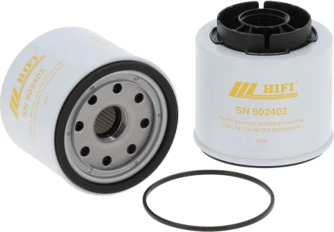 Palivový filter HIFI FILTER SN 902402