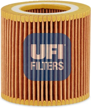 Olejový filter UFI 25.232.00