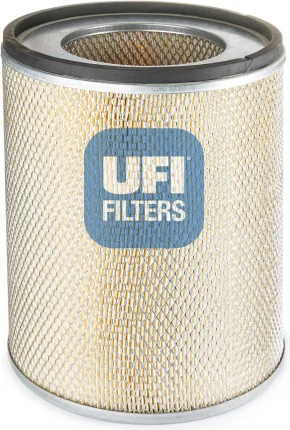 Vzduchový filter UFI 27.365.00