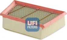 Vzduchový filter UFI 30.753.00
