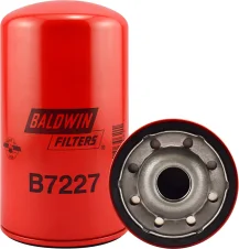 BALDWIN FILTERS olejový filter B7227