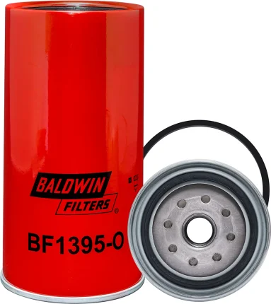 Palivový filter BALDWIN FILTERS BF1395-O
