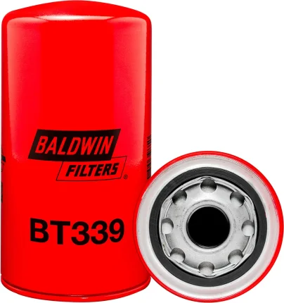 Olejový filter BALDWIN FILTERS BT339