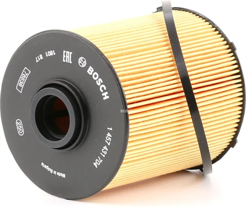 Palivový filter BOSCH 1 457 431 704