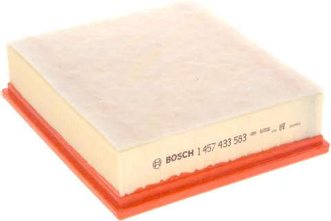 Vzduchový filter BOSCH 1 457 433 583