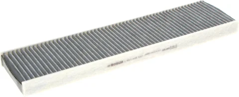 Kabínový filter BOSCH 1 987 435 537