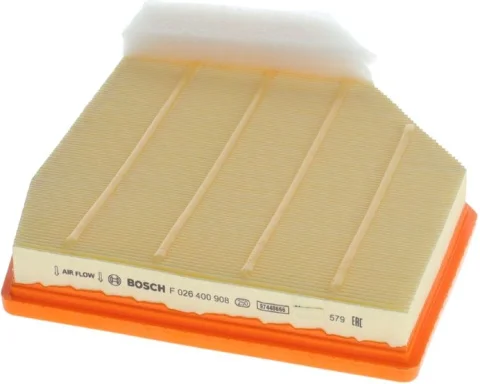 Vzduchový filter BOSCH F 026 400 908