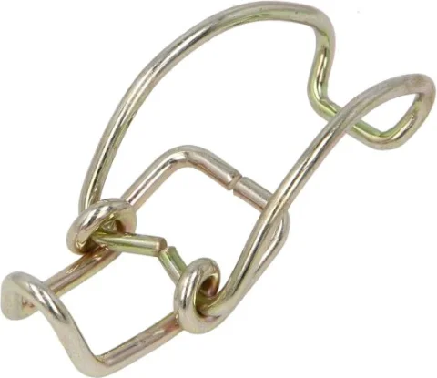 Spona DONALDSON P777366